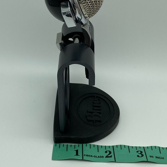 🔥5 for $20🔥 Blue Eyeball 2.0 USB Microphone & Webcam *See Description* - Picture 13 of 13